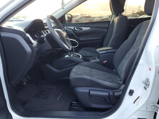Photo 7 from auction – 2016 NISSAN ROUGE with VIN KNMAT2MT2GP620264