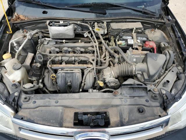 Photo 11 from auction – 2009 FORD FOCUS with VIN 1FAHP35NX9W127035