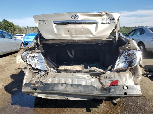 Photo 6 from auction – 2003 TOYOTA CAMRY LE with VIN 4T1BE32K83U761569