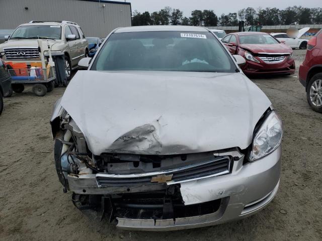Photo 5 from auction – 2007 CHEVROLET IMPALA 4D with VIN 2G1WT58KX79346442