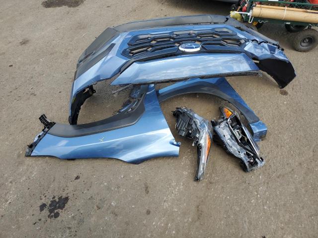 Photo 13 from auction – 2024 SUBARU CROSSTREK with VIN JF2GUABC4RH357018