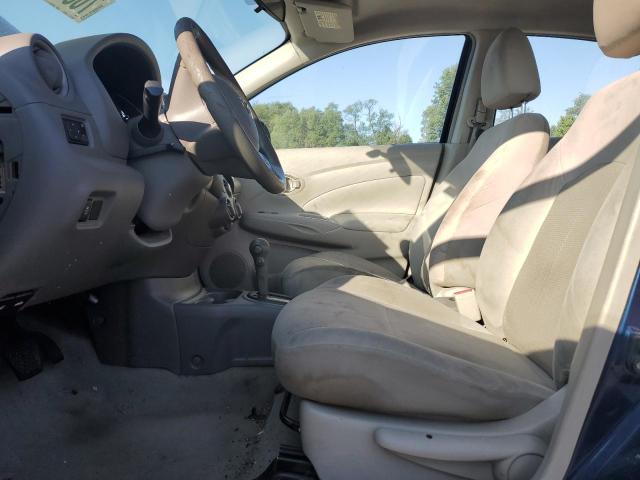 Photo 7 from auction – 2012 NISSAN VERSA S with VIN 3N1CN7AP0CL818356