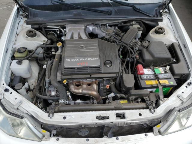 Photo 11 from auction – 2004 TOYOTA AVALON XL with VIN 4T1BF28B94U378773