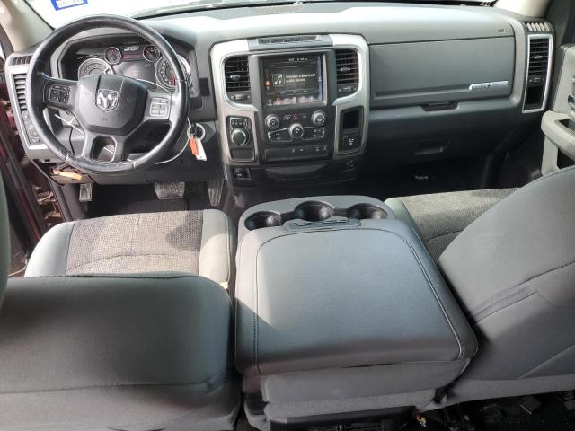 Photo 8 from auction – 2016 RAM 1500 SLT with VIN 1C6RR6LT5GS221525