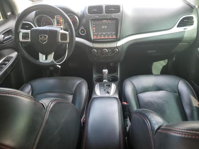 Photo 8 from auction – 2017 DODGE JOURNEY GT with VIN 3C4PDDEG3HT565115