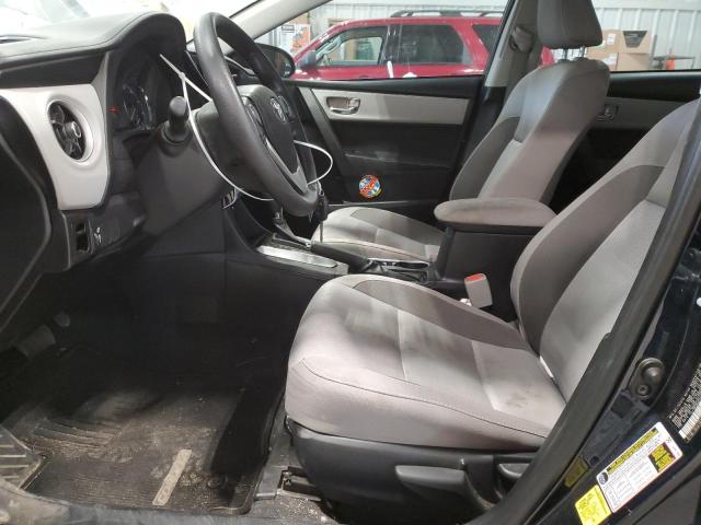 Photo 7 from auction – 2017 TOYOTA COROLLA L with VIN 2T1BURHEXHC872639