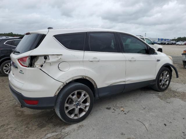 Photo 3 from auction – 2013 FORD ESCAPE SEL with VIN 1FMCU0HX3DUC20049