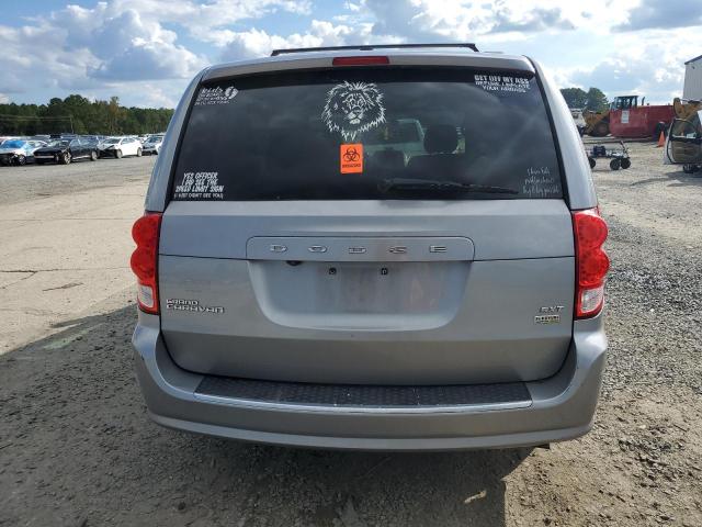 Photo 6 from auction – 2018 DODGE GRAND CARA with VIN 2C4RDGCG9JR300690