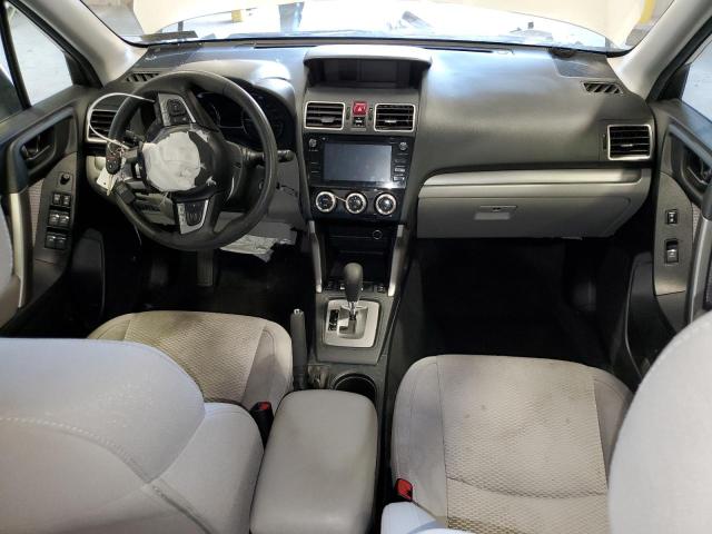 Photo 8 from auction – 2018 SUBARU FORESTER 2 with VIN JF2SJAGC8JH455369