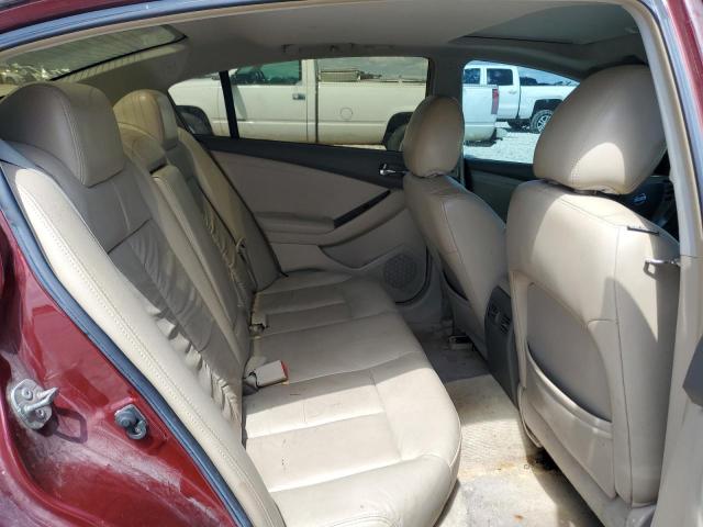 Photo 10 from auction – 2010 NISSAN ALTIMA BAS with VIN 1N4AL2AP9AN557342