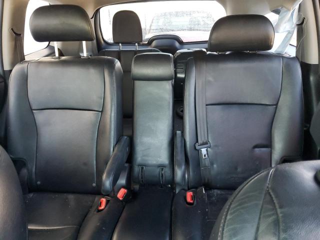 Photo 10 from auction – 2012 TOYOTA HIGHLANDER with VIN 5TDBK3EH9CS156932