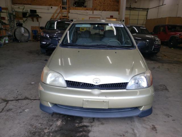 Photo 5 from auction – 2002 TOYOTA ECHO with VIN JTDBT123520207449