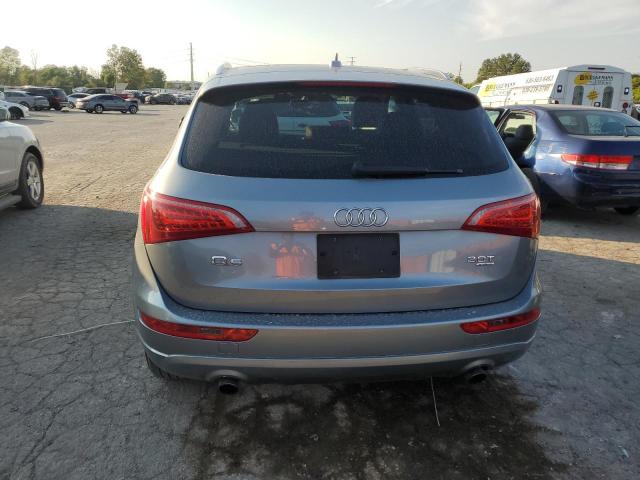 صورة رقم 6 من المزاد - 2011 AUDI Q5 PREMIUM مع VIN WA1LFAFP3BA094386