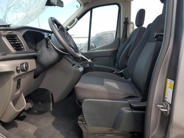 Photo 7 from auction – 2023 FORD TRANSIT T- with VIN 1FBAX9CG8PKA92247