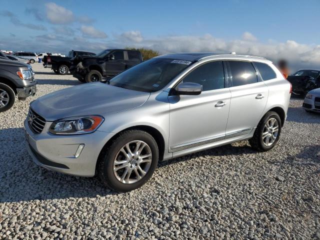 VOLVO XC60 3.2 2014 with VIN YV4952DL2E2554206 - Photo from auction