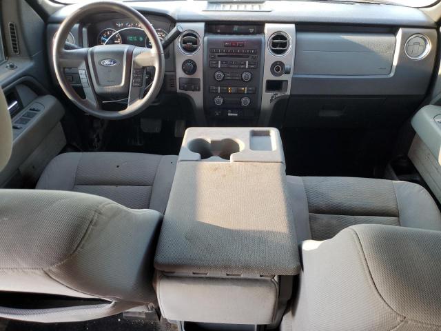 Photo 8 from auction – 2012 FORD F150 SUPER with VIN 1FTFW1EF0CFC82928