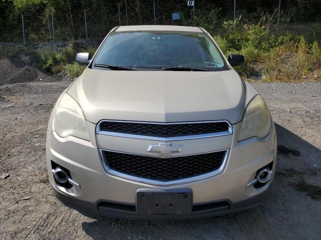 Photo 5 from auction – 2010 CHEVROLET EQUINOX LS with VIN 2CNALBEW2A6207966