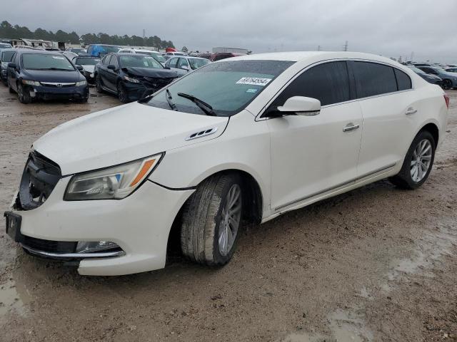 BUICK LACROSSE 2014 with VIN 1G4GB5G39EF277123 - Photo from auction