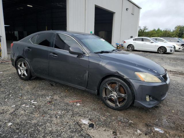 Photo 4 from auction – 2007 LEXUS IS 350 with VIN JTHBE262X72009669
