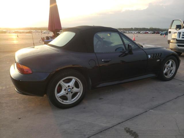 Photo 3 from auction – 1999 BMW Z3 2.3 with VIN 4USCH9339XLF79270