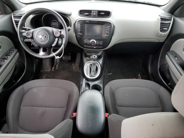 Photo 8 from auction – 2019 KIA SOUL with VIN KNDJN2A20K7686746