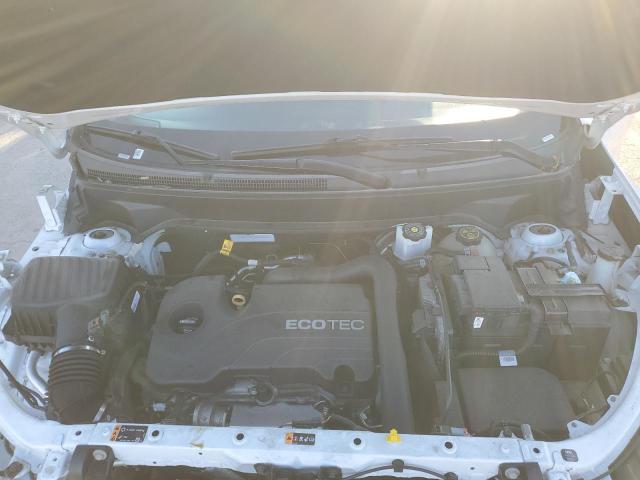 Photo 12 from auction – 2019 CHEVROLET EQUINOX LT with VIN 2GNAXUEVXK6120241