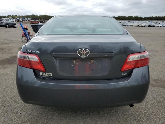 Photo 6 from auction – 2008 TOYOTA CAMRY CE with VIN 4T1BE46K48U736921
