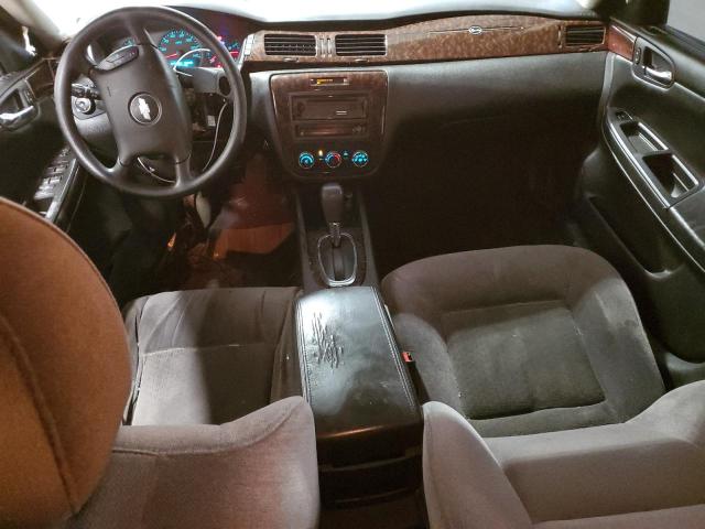 Photo 8 from auction – 2013 CHEVROLET IMPALA LS with VIN 2G1WF5E39D1226193