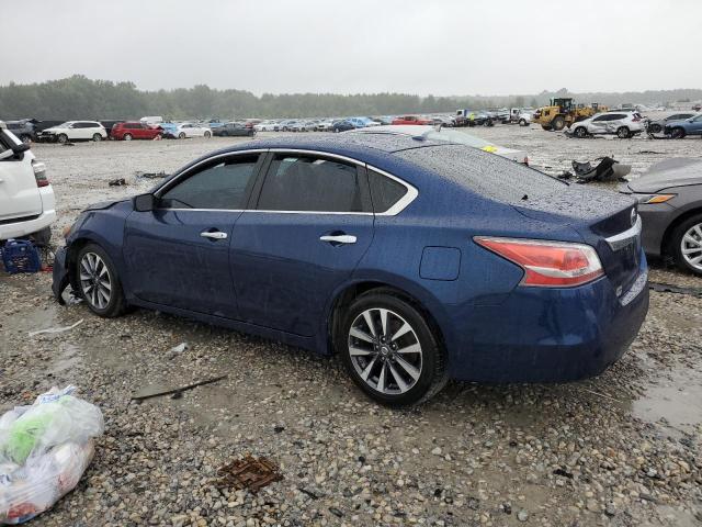Photo 2 from auction – 2018 NISSAN ALTIMA 2.5 with VIN 1N4AL3AP4JC220322