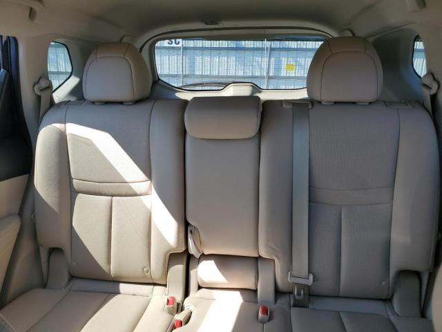 Photo 10 from auction – 2014 NISSAN ROGUE S with VIN 5N1AT2MV9EC767702