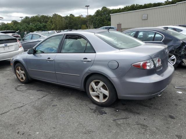 Photo 2 from auction – 2006 MAZDA 6 S with VIN 1YVHP80D165M63660