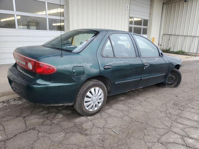 Photo 3 from auction – 2003 CHEVROLET CAVALIER with VIN 1G1JC52F337383849