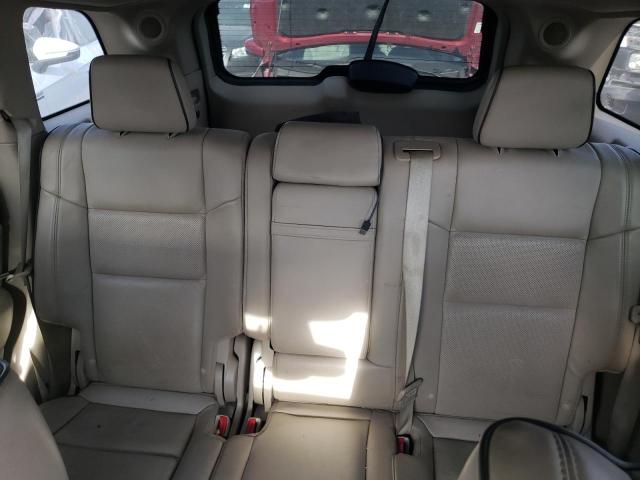 Фото 10 с аукциона – 2011 JEEP GRAND CHER с VIN 1J4RR6GG6BC744331