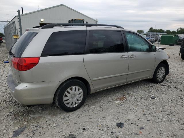 Photo 3 from auction – 2006 TOYOTA SIENNA CE with VIN 5TDZA23C26S566530