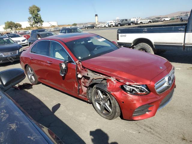 Photo 4 from auction – 2017 MERCEDES-BENZ E 300 with VIN WDDZF4JB9HA177672