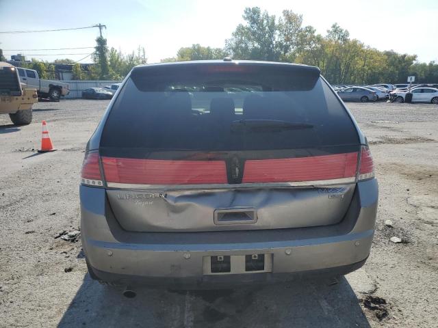 صورة رقم 6 من المزاد - 2008 LINCOLN MKX مع VIN 2LMDU88C28BJ20279
