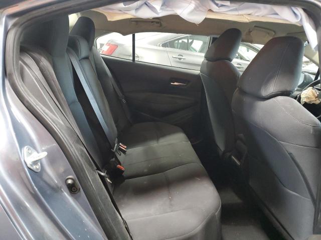 Photo 10 from auction – 2021 TOYOTA COROLLA LE with VIN 5YFEPMAE4MP264059