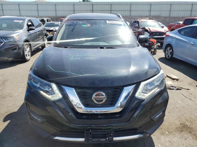 Photo 5 from auction – 2018 NISSAN ROGUE S with VIN JN8AT2MT7JW466829