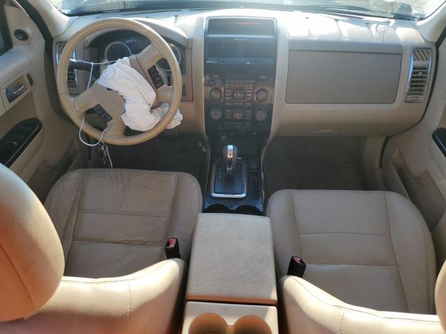 صورة رقم 8 من المزاد - 2012 FORD ESCAPE LIM مع VIN 1FMCU9EG4CKB83628
