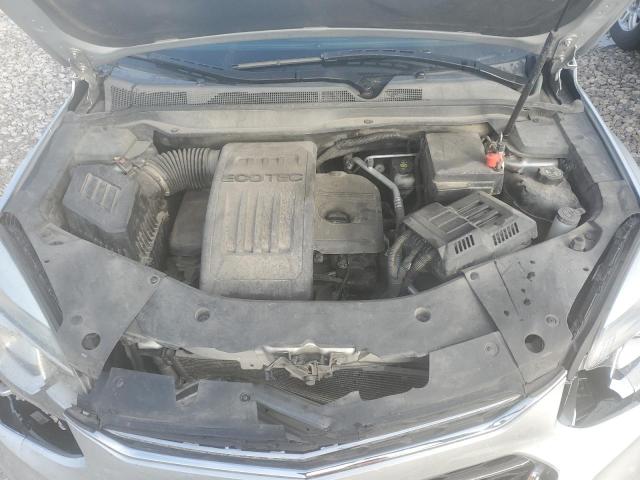 Photo 11 from auction – 2016 CHEVROLET EQUINOX LT with VIN 2GNALCEK4G1140517