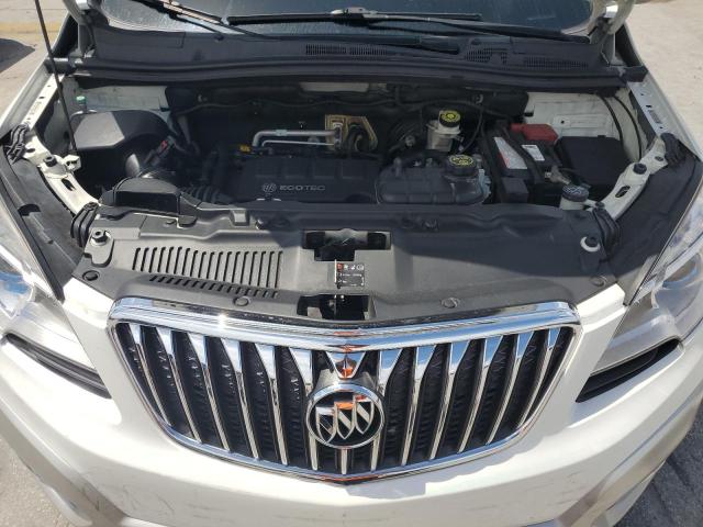 Photo 12 from auction – 2013 BUICK ENCORE CON with VIN KL4CJBSB8DB157011