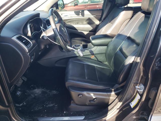 Photo 7 from auction – 2019 JEEP GRAND CHER with VIN 1C4RJEBG4KC763023