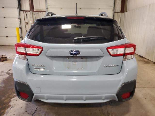 Photo 6 from auction – 2018 SUBARU CROSSTREK with VIN JF2GTAAC6JH292018