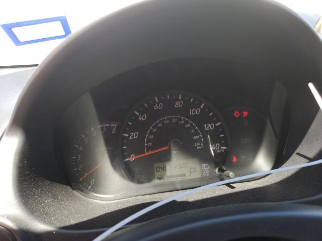 Photo 9 from auction – 2015 MITSUBISHI MIRAGE DE with VIN ML32A3HJ0FH047756