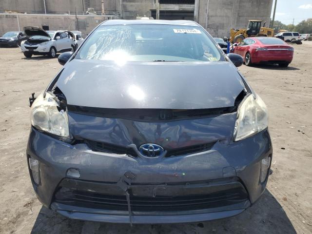 Photo 5 from auction – 2012 TOYOTA PRIUS with VIN JTDKN3DU3C1546427