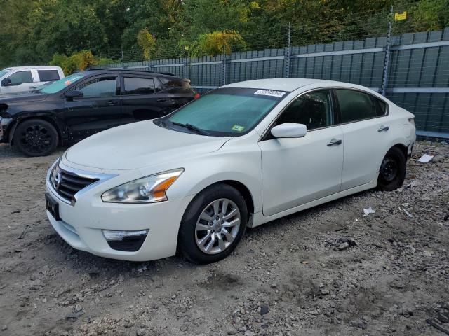 Photo 1 from auction – 2014 NISSAN ALTIMA 2.5 with VIN 1N4AL3AP0EC421608