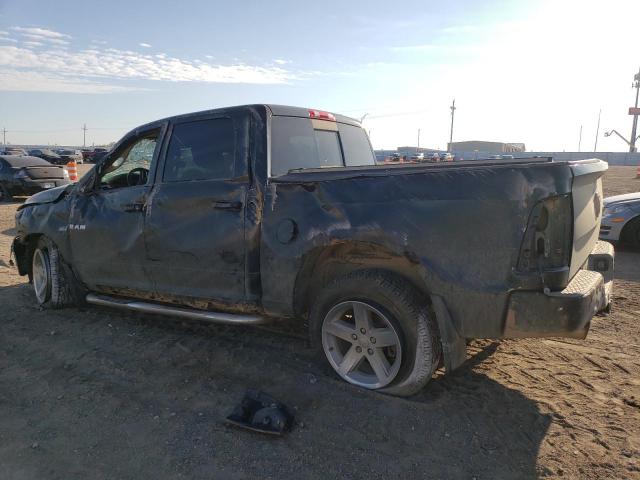Zdjęcie 2 z aukcji – 2010 DODGE RAM 1500 z VIN 1D7RV1CT3AS165783
