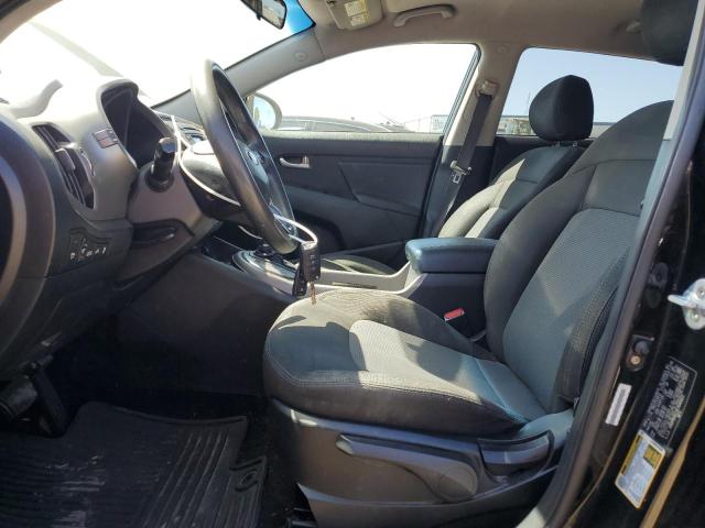 Photo 7 from auction – 2014 KIA SPORTAGE B with VIN KNDPB3AC2E7646822