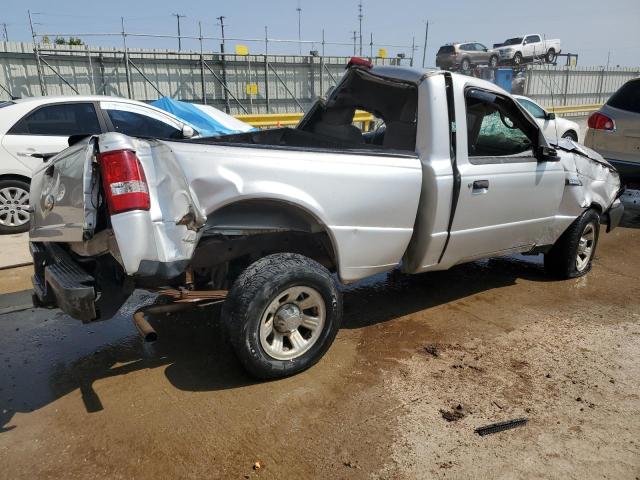 Photo 3 from auction – 2010 FORD RANGER with VIN 1FTKR1AD5APA54960