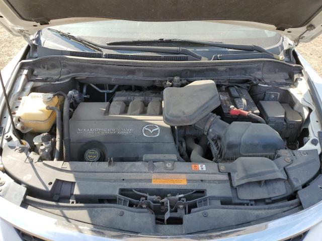 Photo 11 from auction – 2009 MAZDA CX-9 with VIN JM3TB38A690174634